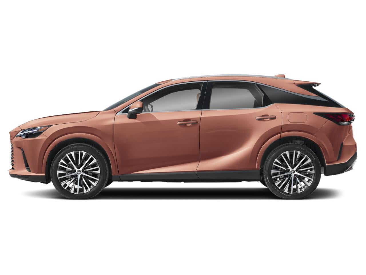 lexus rx hybrid 2025 2T2BBMCAXSC071886 image lexus rx hybrid 2025 2T2BBMCAXSC071886 image